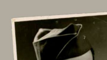 Los hermanos Joaquín y Manuel Arámbula.