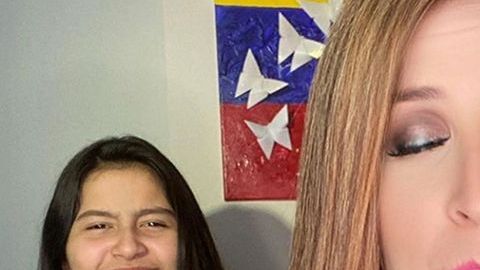 Elyangelica González