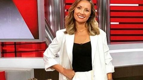 Rebeka Smyth y Jessica Carrillo