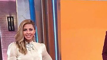 Chiquibaby, Chef James y Adamari López