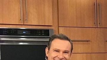 Karla Martínez y Alan Tacher