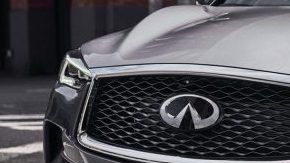 Infiniti QX50. / Foto: Cortesía Infiniti.