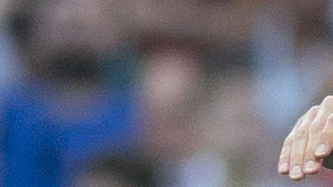 Herrera tiene un gran aprecio por Osorio.