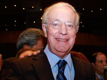José Ramón es el anti-americanista número 1.