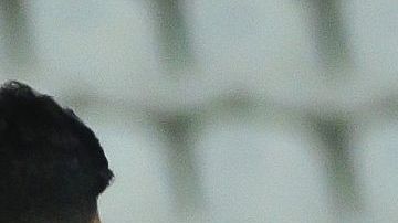 Alejandro Gómez jugó el Mundial Sub-17 en 2019.