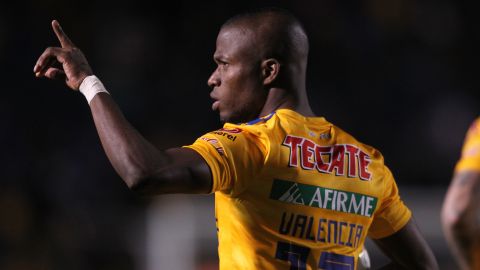 enner-valencia