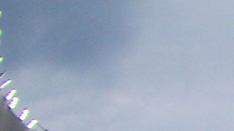 El Estadio Azteca volvió a tener fútbol.