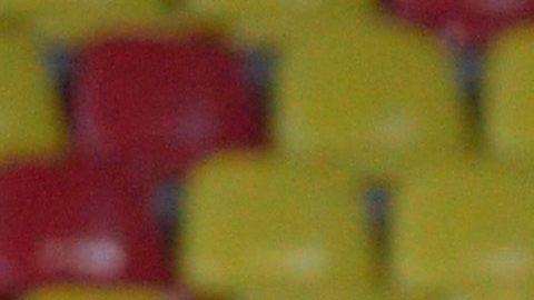 Morelia terminó perdiendo el partido.