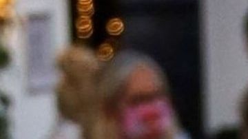 Jessica Alves, ex Ken Humano.