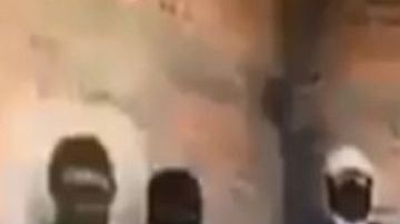 Los brutales narcomensajes del Azul, sucesor del Marro contra el CJNG