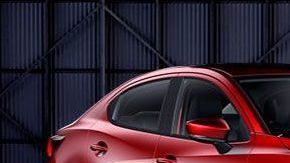 Mazda 2 2020. / Foto: Cortesía Mazda.