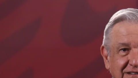 Andrés Manuel López Obrador.