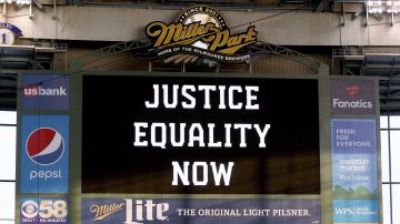 Milwaukee Brewers racismo-brutalidad