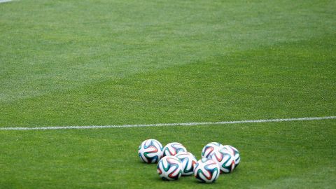 Mujer fútbol holanda