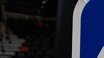 NBA fotógrafo Kamala Harris