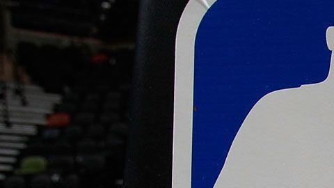 NBA fotógrafo Kamala Harris