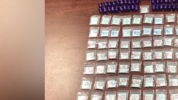 El insólito decomiso