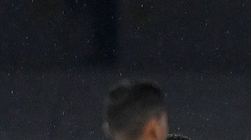 Norberto Ángeles Cruz Azul