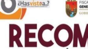 Todo México busca a Ofelia “N”, la presunta mujer que se robó al pequeño Dylan Esaú