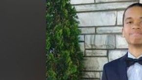 Winston Ortiz tenía 18 años