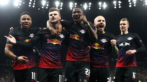 RB-Leipzig