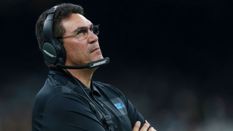 Ron Rivera