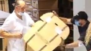 Primarias en Puerto Rico