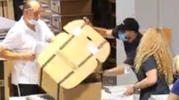 Primarias en Puerto Rico