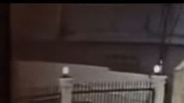 Asesinato Liz Maria en Republica Dominicana