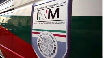 Instituto Nacional de Migración (México).