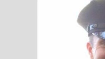 Sgt. Daniel Pagnotta III