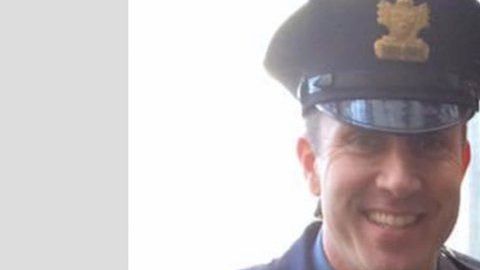 Sgt. Daniel Pagnotta III