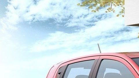 Chevrolet Sonic. / Foto: Cortesía Chevrolet.