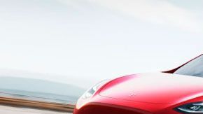 Tesla Model Y 2020. / Foto: Cortesía Tesla.