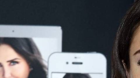 Celia Lora, playmate mexicana.