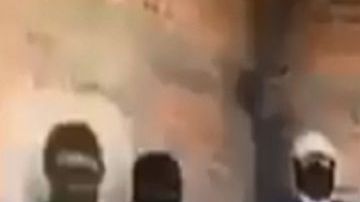 VIDEO: Cártel Santa Rosa de Lima advierte a CJNG que guerra por Guanajuato continúa