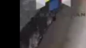 VIDEO: Caen 4 jovencitos con 79 dosis de marihuana y cocaína, así los capturaron