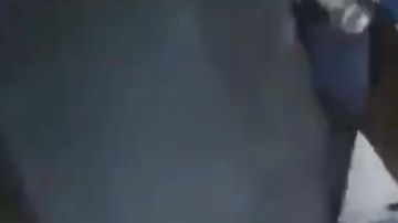 VIDEO: Matan a golpes a supuesto asesino y violador de pequeño de 4 años