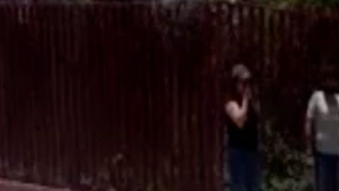 VIDEO: Matan con más de 50 balazos a comerciante en México