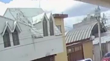 VIDEO: Sicarios matan a balazos a político y empresario mexicano