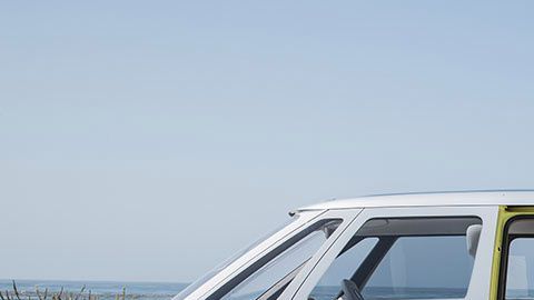 ID,Buzz de Volkswagen