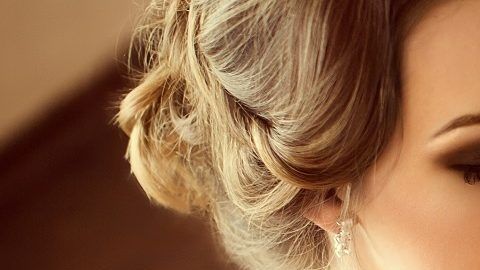 Vestidos de novia sencillos.