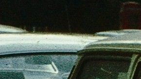 Volkswagen Brasilia