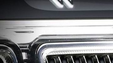 Wagoneer Coming soon