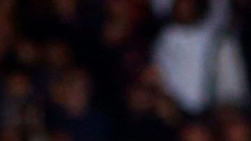 Lionel Messi le anotó de penal el fin de semana a la Real Sociedad.