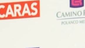 Yadhira Carrillo y Juan Collado.