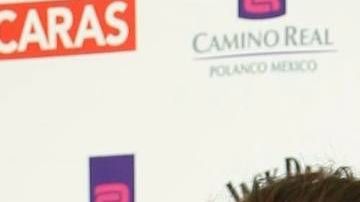 Yadhira Carrillo y Juan Collado.