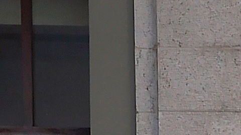 Los daños causados por la explosión aún son incalculables.