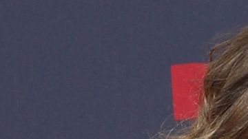 Rashel Díaz y Adamari López