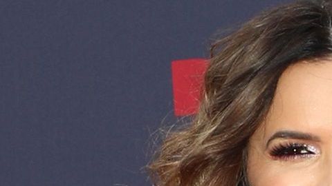 Rashel Díaz y Adamari López